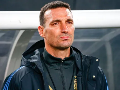 Scaloni define al último convocado para la Copa América entre Barco, Guido Rodríguez y Carboni
