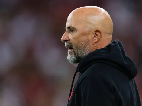 La condición que puso Jorge Sampaoli para dirigir a un club del fútbol argentino