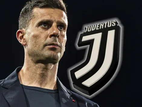 Juventus presentó a su nuevo entrenador: firma hasta 2027