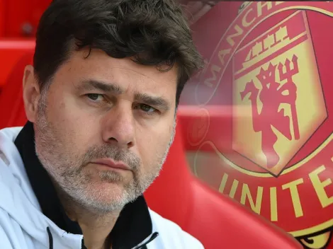Filtran la verdadera razón por la que Mauricio Pochettino no fue contratado por el Manchester United