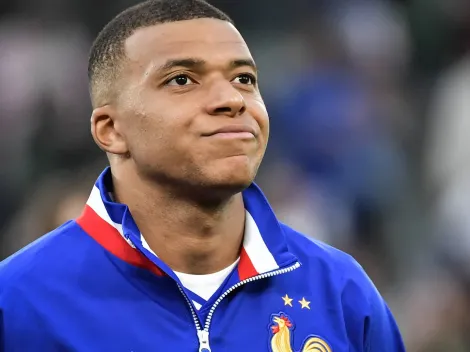 Alerta en Francia: un virus afecta a Kylian Mbappé y otras figuras a horas del inicio de la Eurocopa 2024