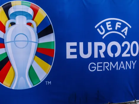 Eurocopa 2024: ¿Quién juega hoy viernes 14 de junio?