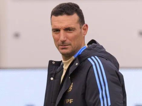 Scaloni confirmó a Pezzella y Guido Rodríguez para la Copa América