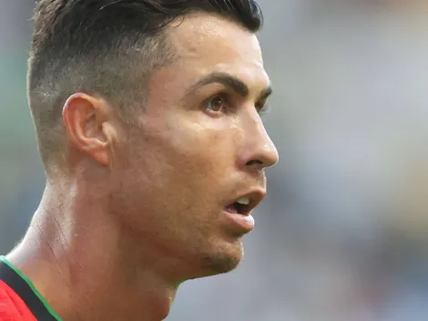 La revelación de Cristiano Ronaldo sobre su estado físico a horas del inicio de la Eurocopa 2024