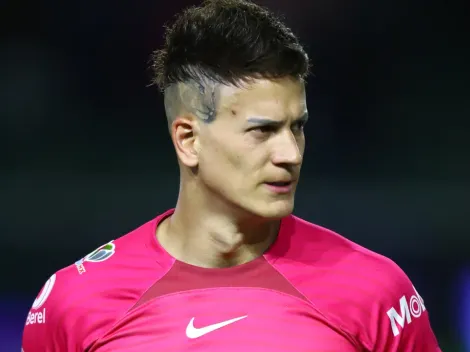 El video inédito que complica a Sebastián Sosa en la causa por abuso sexual