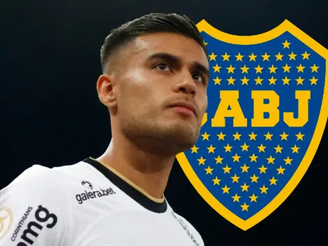 El detalle que acercaría a Fausto Vera a Boca