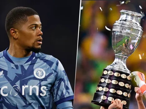 Las insólitas exigencias de un jugador de la Premier League para jugar la Copa América: vuelos en primera, habitación propia y más...