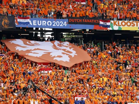 Por qué Holanda se llama Países Bajos