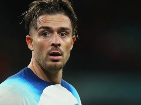 Por qué no juega Jack Grealish en Inglaterra vs Serbia por la Eurocopa 2024