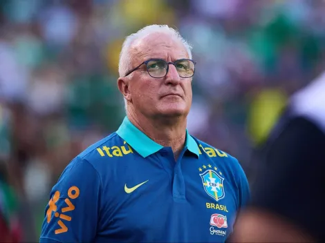 Brasil dio la lista de la Copa América y sus hinchas estallaron