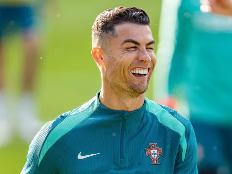 Debuta Portugal con CR7: los partidos de la Eurocopa hoy