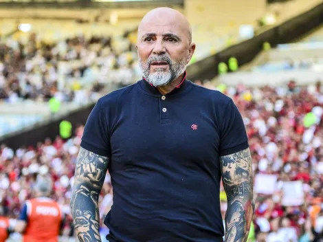 Sorpresa: Jorge Sampaoli está a un paso de dirigir a un equipo de la B