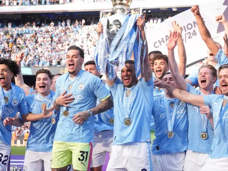 La Premier League hizo oficial el Fixture de la Temporada 2024/25