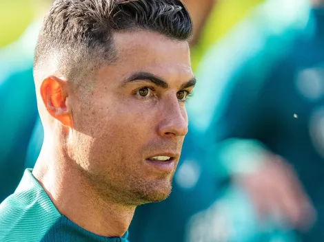 Cristiano Ronaldo es objeto de duras críticas previo al debut de Portugal en la Eurocopa 2024: "Eslabón débil"