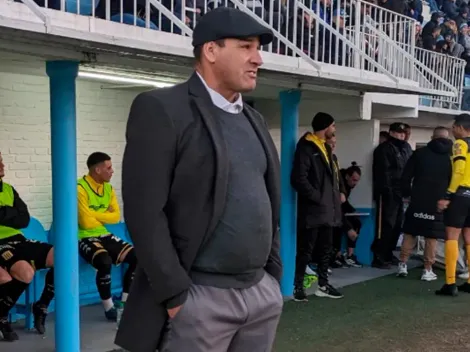 Bazán Vera calentó la previa del duelo ante Boca: “¿Cómo no le vamos a poder ganar?”