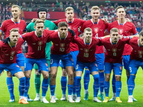 Por qué República Checa se llama 'Chequia' durante la Eurocopa 2024