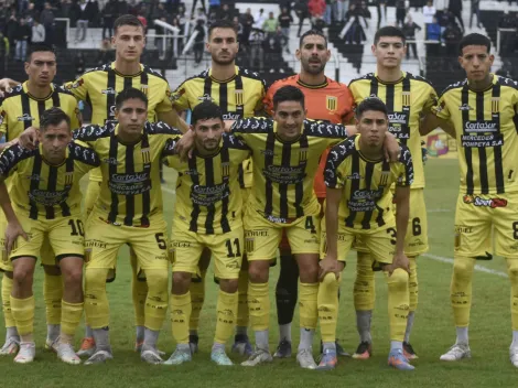 Los 8 ex-Boca que juegan en Almirante Brown y quieren "demostrar que se equivocaron"