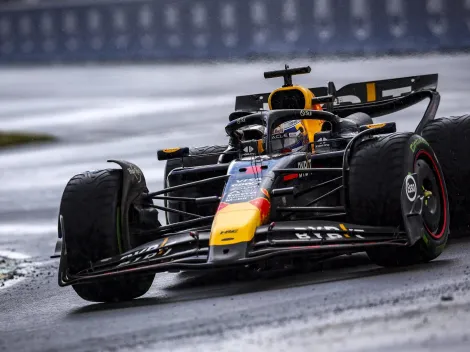 La amenaza de la escudería Red Bull en la Fórmula 1