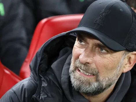 La oferta de trabajo que se abrió en el Liverpool tras la salida de Jürgen Klopp: podés postularte en Google