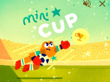 Cómo jugar y activar la Google Mini Cup Copa América 2024