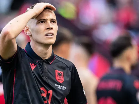 Eurocopa 2024: dos selecciones más recibieron sanciones y multas por parte de UEFA