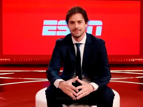 Por qué Mariano Closs no relata a la Selección Argentina en la Copa América 2024