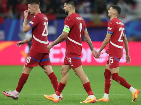 La selección que amenazó a la UEFA con retirarse de la Eurocopa 2024: "Lo que pasó fue escandaloso"