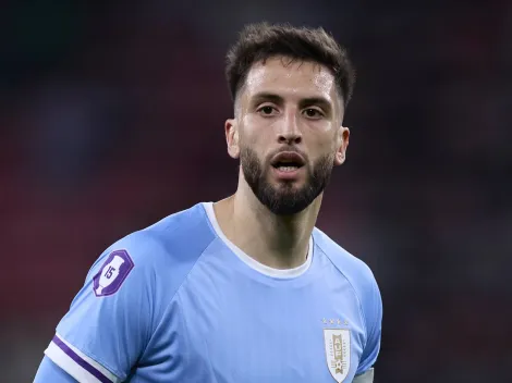 Rodrigo Bentancur bromeó sobre un compañero, se lo tomaron a mal y podría ser severamente sancionado