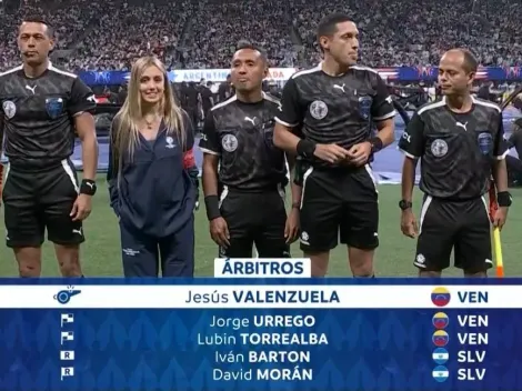 La reacción de Morena Beltrán tras los memes que la viralizaron en Argentina vs. Canadá