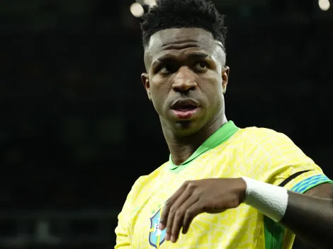 La corrección de Brasil a Estados Unidos en la Copa América: "Hay que llamar a las cosas por su nombre"