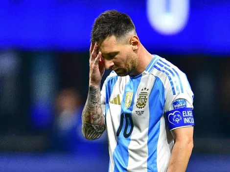 ¿No somos tan buenos? Por qué Argentina está obligada a mejorar para ganar la Copa América 2024