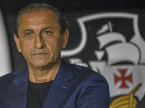 Insólito: ¿Ramón Díaz vuelve a Vasco da Gama tras ser despedido hace 2 meses?