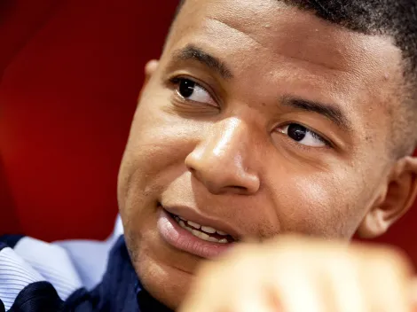 Sigue la guerra entre Kylian Mbappé y PSG: el reclamo por los 100 millones de euros