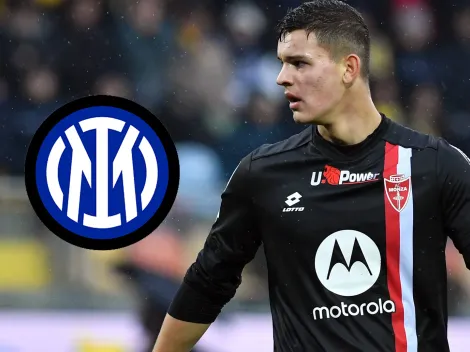 Valentín Carboni promete en la Selección Argentina y mueve el mercado: Inter de Milán pide 30 millones de euros