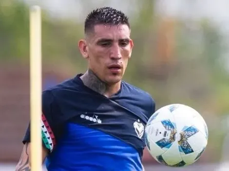 La propuesta de Vélez a Ricardo Centurión y la posible respuesta del futbolista