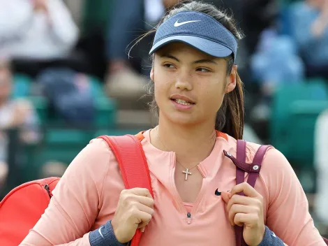 Ganó un grand slam y rechazó representar a Gran Bretaña en los Juegos Olímpicos 2024: los motivos