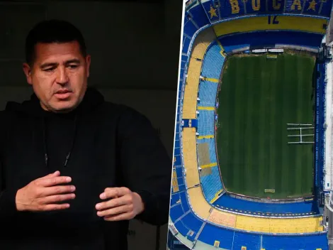 Lorenzo Insigne le habló a Riquelme: "Me gustaría jugar en Boca"