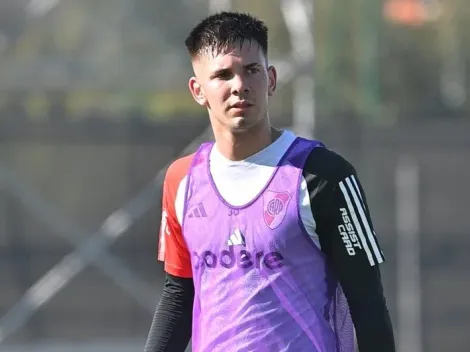 River hoy: la oferta de Real Madrid por Mastantuono, el interés por Franco Carboni y la vuelta de Tiago Serrago