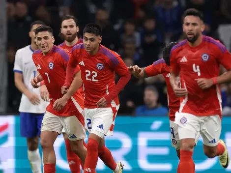 Un jugador de Chile tuvo que cerrar sus redes sociales por las críticas en la Copa América