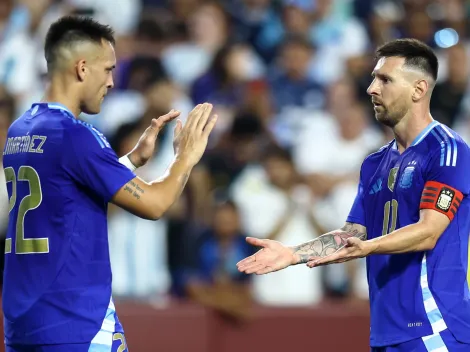 Messi, el candidato a anotar en Chile vs Argentina: ¿Qué otros delanteros pueden desnivelar?
