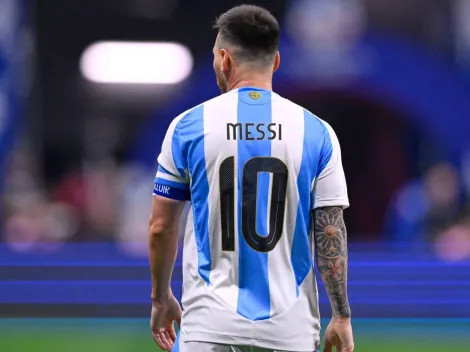 Cumpleaños y reposo: así llega Lionel Messi al dueño con Chile por la Copa América
