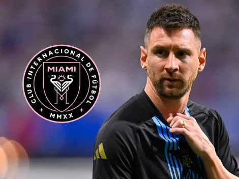 La exigencia que tendrá Lionel Messi en Inter Miami cuando regrese de la Copa América con Argentina