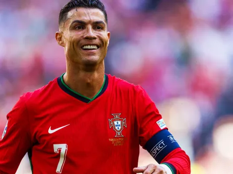El récord propio que rompió Cristiano Ronaldo en la Eurocopa 2024
