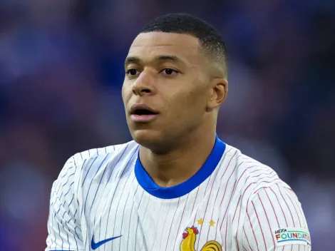 Qué canal pasa Francia vs. Polonia por la Eurocopa 2024