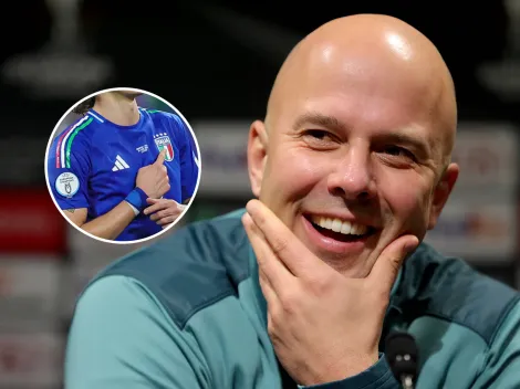 Es el jugador sensación de la Eurocopa, tiene encantado a Arne Slot y Liverpool irá a la carga por él