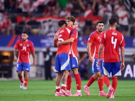 Entrevista a Marcelo Vega: "El objetivo de Chile no es la Copa América, es clasificar al Mundial"
