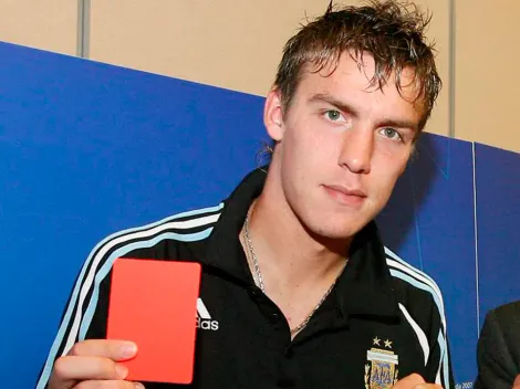 Ganó un Mundial Sub 20 con Argentina, fue campeón con Boca y sigue vigente: qué es de la vida de Matías Cahais