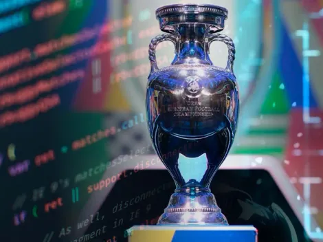 Eurocopa 2024: la IA predijo qué equipos avanzan en octavos