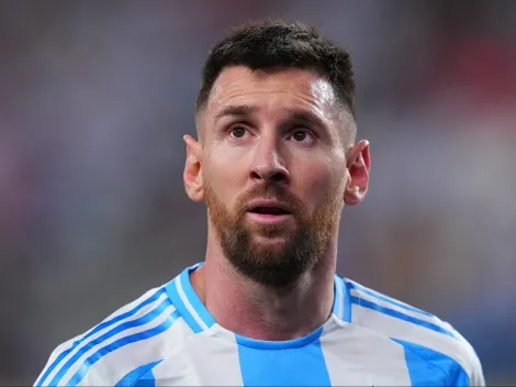 El posible rival de Argentina en los cuartos de final de la Copa América
