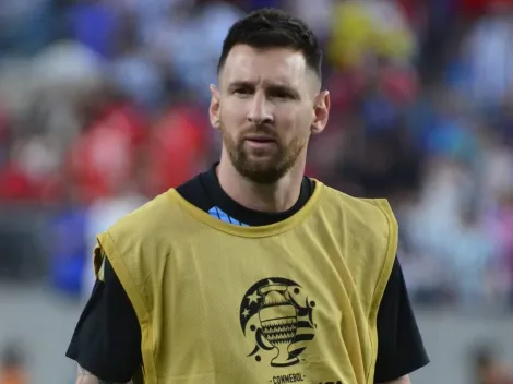 Cuándo conocerá la Selección Argentina a su rival de cuartos de final de la Copa América 2024